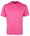 Jb's Wear Casual Wear Hot Pink / S JB'S Cotton Tee 1HT