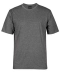 Jb's Wear Casual Wear Charcoal Marle / S JB'S Cotton Tee 1HT