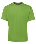 Jb's Wear Casual Wear Lime / S JB'S Cotton Tee 1HT