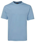 Jb's Wear Casual Wear Light Blue / S JB'S Cotton Tee 1HT