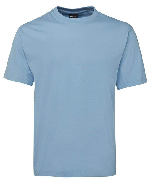 Jb's Wear Casual Wear Light Blue / S JB'S Cotton Tee 1HT