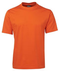 Jb's Wear Casual Wear Orange / S JB'S Cotton Tee 1HT