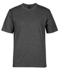 Jb's Wear Casual Wear Graphite Marle / S JB'S Cotton Tee 1HT