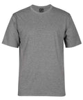 Jb's Wear Casual Wear Grey Marle / S JB'S Cotton Tee 1HT