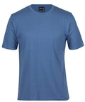 Jb's Wear Casual Wear Indigo / S JB'S Cotton Tee 1HT