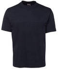 Jb's Wear Casual Wear Navy / S JB'S Cotton Tee 1HT