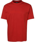 Jb's Wear Casual Wear Red / S JB'S Cotton Tee 1HT