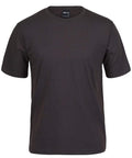 Jb's Wear Casual Wear Gunmetal / S JB'S Cotton Tee 1HT