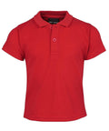 Jb's Wear Casual Wear JB'S Infant 210 Polo 2IP