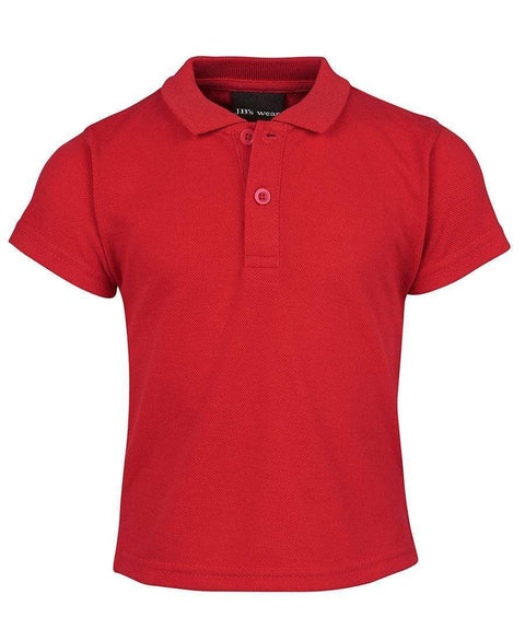 Jb's Wear Casual Wear JB'S Infant 210 Polo 2IP