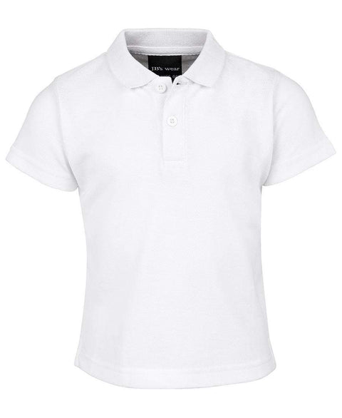 Jb's Wear Casual Wear JB'S Infant 210 Polo 2IP