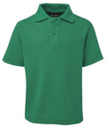 Jb's Wear Casual Wear Jade / 2 JB'S Kid’s 210 Polo 2KP