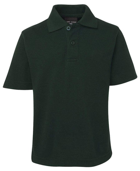 Jb's Wear Casual Wear Bottle / 2 JB'S Kid’s 210 Polo 2KP