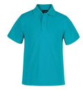 Jb's Wear Casual Wear Jade / 2 JB'S Kid’s 210 Polo 2KP