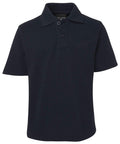 Jb's Wear Casual Wear Navy / 2 JB'S Kid’s 210 Polo 2KP