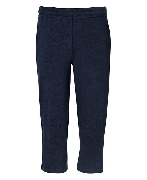 Jb's Wear Casual Wear Navy / 4 JB'S Kids and Adults Polyester/Cotton Sweat Pant 3PFT