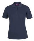 JB'S Ladies Polo Shirt 2LPS Casual Wear Jb's Wear   