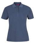 JB'S Ladies Polo Shirt 2LPS Casual Wear Jb's Wear   