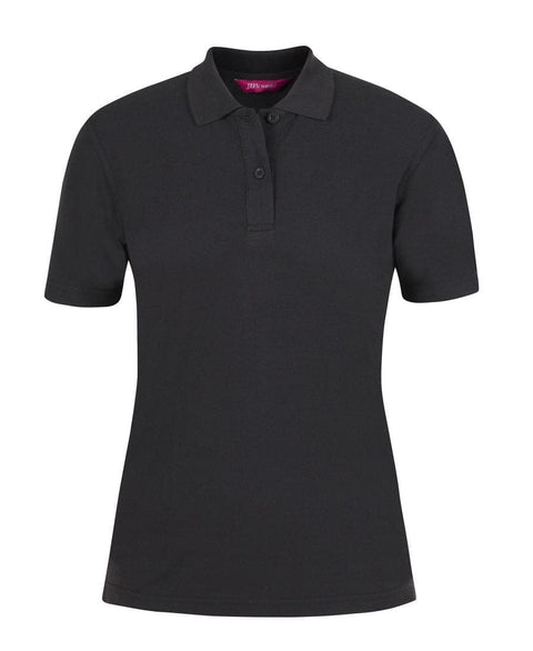 JB'S Ladies Polo Shirt 2LPS Casual Wear Jb's Wear Gunmetal 8 