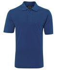 Jb's Wear Casual Wear Royal / S JB'S Pocket Polo 210P