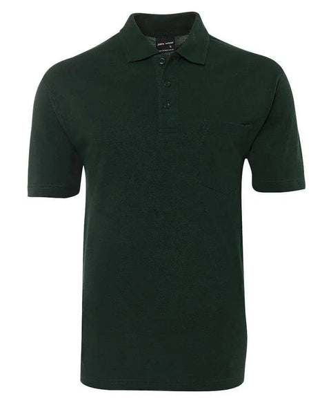 JB'S Pocket Polo 210P Metro Workwear.