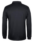 JB'S Wear Casual Wear JB'S podium long sleeve cool polo 7CLP