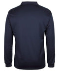 JB'S Wear Casual Wear JB'S podium long sleeve cool polo 7CLP