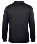 JB'S Wear Casual Wear JB'S podium long sleeve cool polo 7CLP