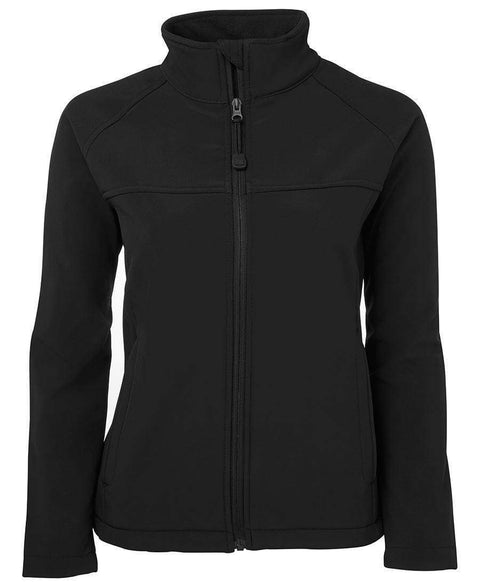 Jb's Wear Casual Wear JB'S Women’s Layer (Softshell) Jacket 3LJ1