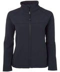 Jb's Wear Casual Wear Navy / 6 JB'S Women’s Layer (Softshell) Jacket 3LJ1