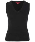 Jb's Wear Corporate Wear JB'S Women’s Knitted Vest 6V1