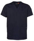 JB'S Unisex Scrubs Top 4SRT - Simply Scrubs Australia