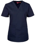JB'S Women’s Scrubs Top 4SRT1 - Simply Scrubs Australia