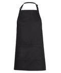 JB'S Chef/Hospitality Apron with Pocket 5A Metro Workwear.