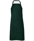 JB'S Chef/Hospitality Apron with Pocket 5A Metro Workwear.