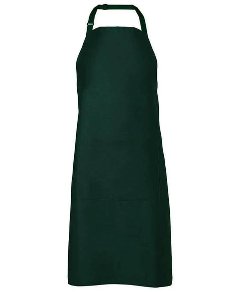 JB'S Chef/Hospitality Apron with Pocket 5A Metro Workwear.