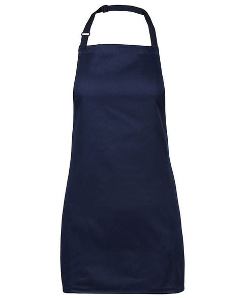 Jb's Wear Hospitality & Chefwear JB'S Apron Without Pocket 5PC