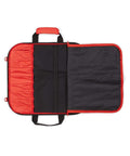 Jb's Wear Hospitality & Chefwear Black/Red / SMALL JB'S Chef's Small Knife Bag 5KB