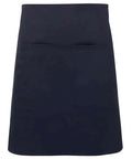 JB'S Chef/Hospitality Apron with Pocket 5A Metro Workwear.