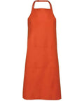 JB'S Chef/Hospitality Apron with Pocket 5A Metro Workwear.