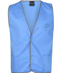 Jb's Wear Work Wear JB's Coloured Tricot Vest 6HFV