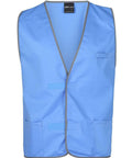 Jb's Wear Work Wear JB's Coloured Tricot Vest 6HFV