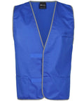 Jb's Wear Work Wear JB's Coloured Tricot Vest 6HFV