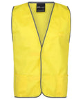 Jb's Wear Work Wear JB's Coloured Tricot Vest 6HFV