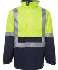 Jb's Wear Work Wear JB'S Hi-Vis A.T. Jacket 6DATJ