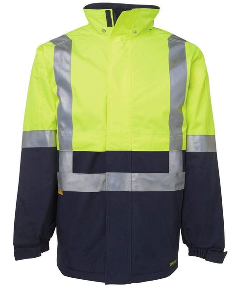 Jb's Wear Work Wear JB'S Hi-Vis A.T. Jacket 6DATJ