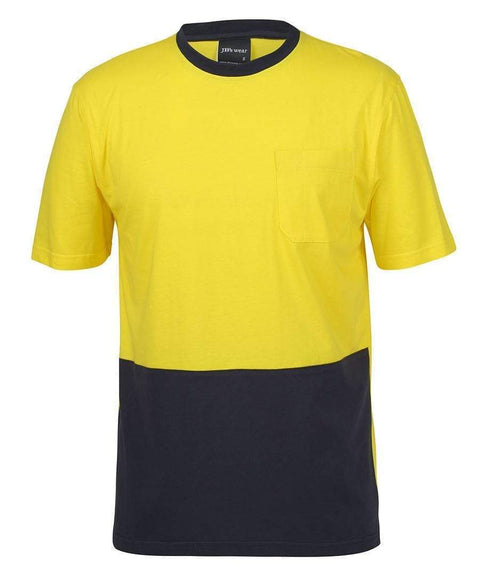 Get Hi-Vis Workwear Tees Online in Australia - Allsorts Workwear