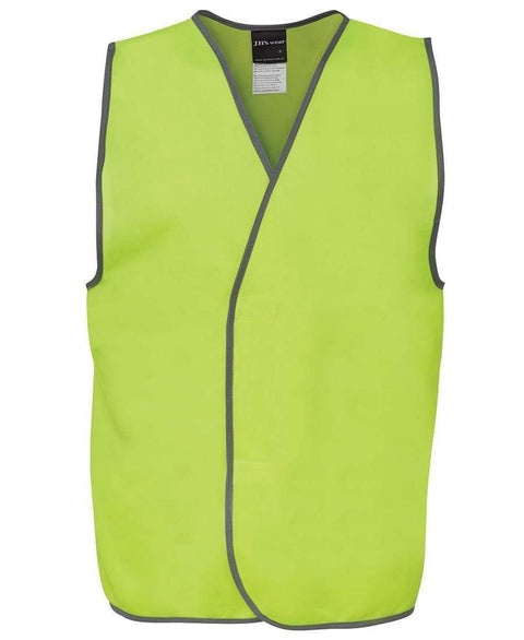 Hi-Vis Singlets for Sale Online Australia - Allsorts Workwear