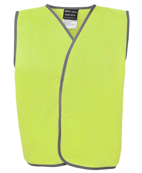 Allsorts Workwear - Shop Hi-Vis Singlets Online Australia