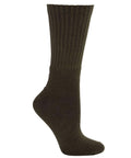 Jb's Wear Work Wear Olive / Regular JB'S Outdoor Socks (3 Pack) 6WWSO
